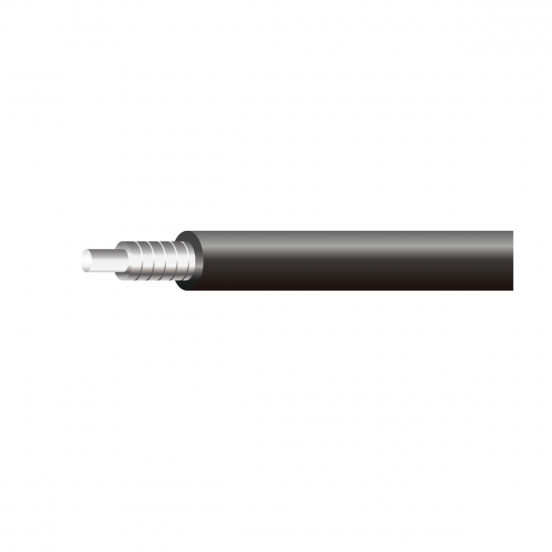 Gaine de frein BRAKCO - Ø5mm - Boite de 50m