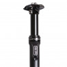 Tige de selles KS - LEV Carbon