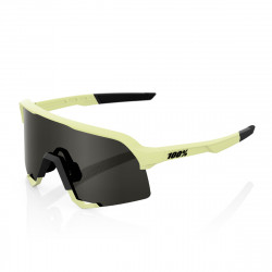Solaire 100% - S3 - Soft Tact Glow / Smoke Lens