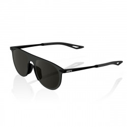 Solaire 100% - Legere Coil - Soft Tact Black / Smoke Lens