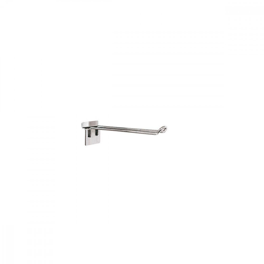 Présentoir SB3 - Broche slatwall double fil