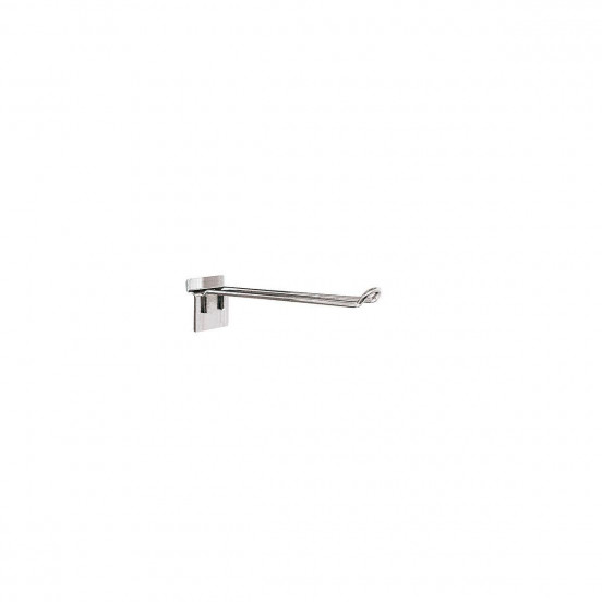 Présentoir SB3 - Broche slatwall double fil