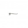Présentoir SB3 - Broche slatwall double fil