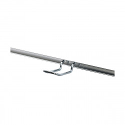 Présentoir SB3 - Broche slatwall double fil