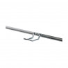 Présentoir SB3 - Broche slatwall double fil