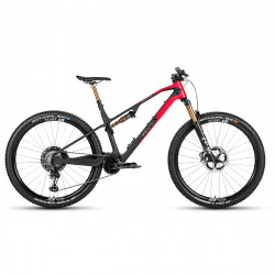 R.X275 FS - Vélo complet 2023