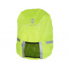 B bag cover, M-WAVE "MAASTRICHT PROTECT", for back bags, (MOQ 100)