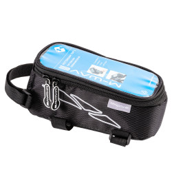 Rotterdam Top XL Top Tube Bag (MOQ 50)