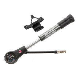 Pompe à amortisseur BETO Dual Function 2 en 1
