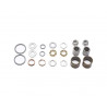 Kit entretien HT S-X2, ANS08, D1