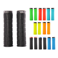 Grips "FLOWY AM LOCK ON"