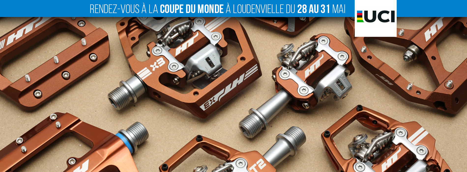 HT NOUVELLES COULEURS NOUVEAUX MODÈLES