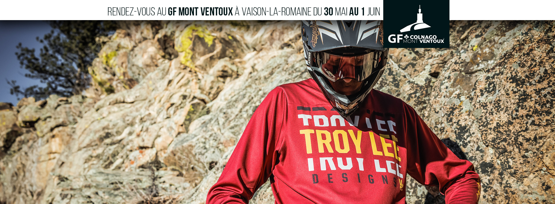 TROY LEE DESIGNS Gammes
