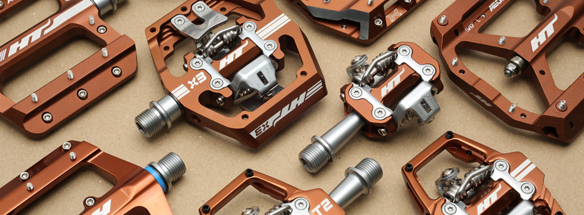 HT NOUVELLES COULEURS NOUVEAUX MODÈLES