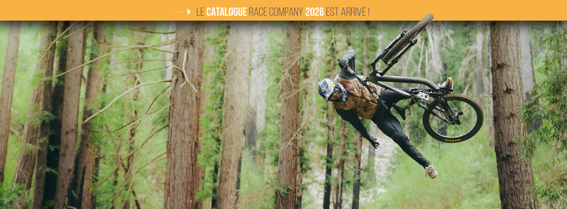 COLLECTION PRINTEMPS 2026