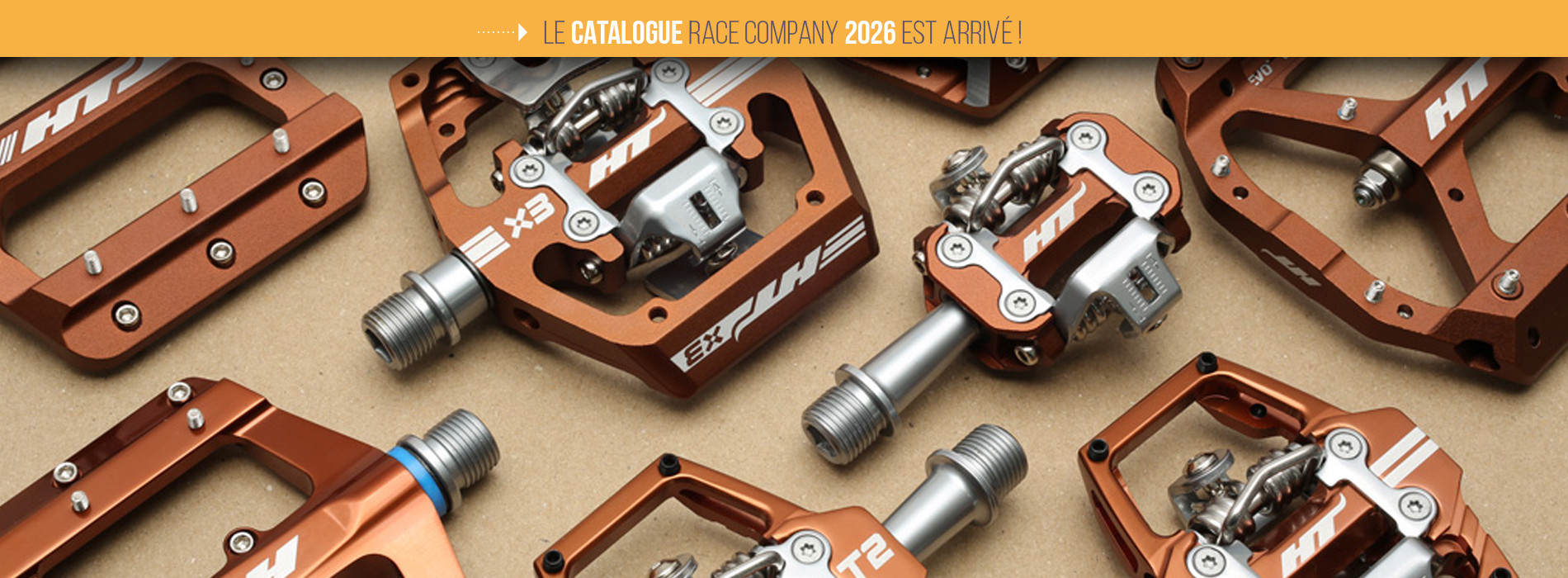 HT NOUVELLES COULEURS NOUVEAUX MODÈLES