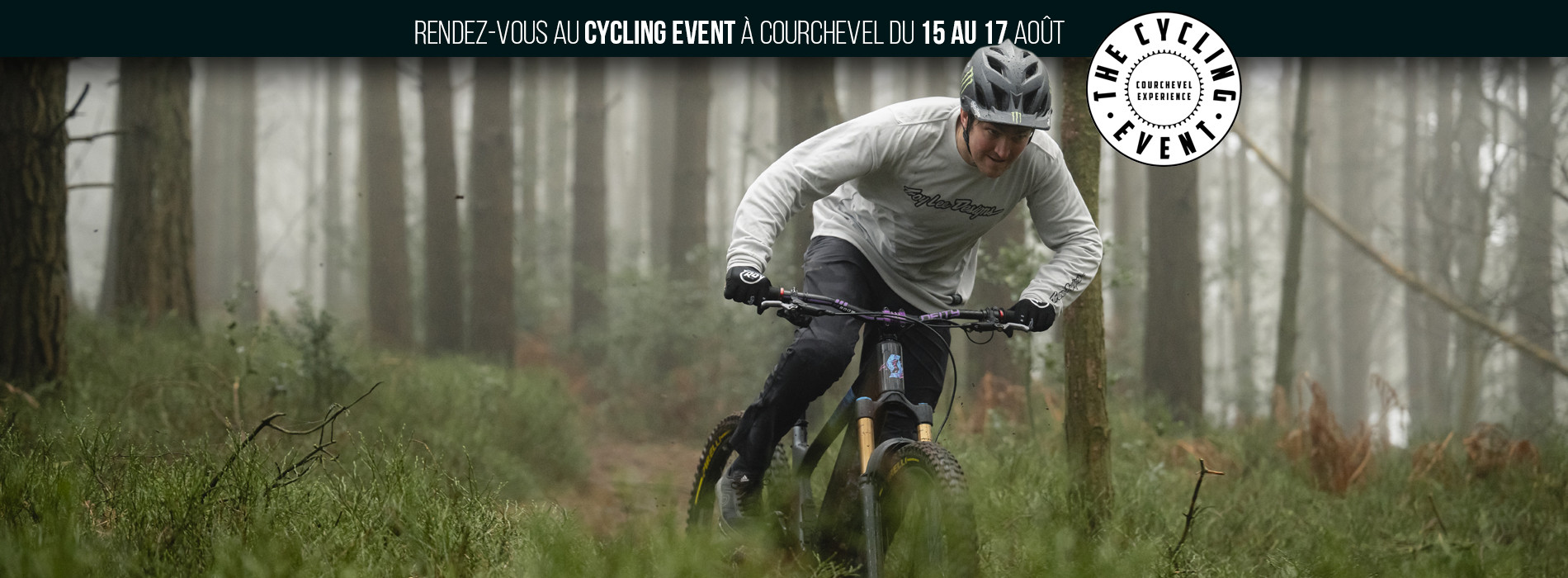 TLD TRAIL