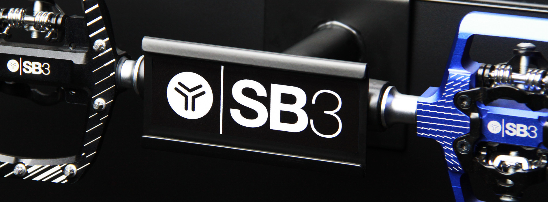 Implantation SB3